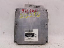 Load image into Gallery viewer, ECU ECM COMPUTER TOYOTA SOLARA CAMRY 00 01 AUTO 4 CYL - 972206