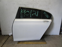 Load image into Gallery viewer, REAR DOOR 740i 740il 750 HYBRID 750i 750il 760li Active 7 09-15 Left - 972351