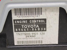 Load image into Gallery viewer, ECU ECM COMPUTER Toyota Camry 2005 05 - 972390