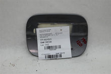 Load image into Gallery viewer, GAS FUEL FILLER LID DOOR Audi A6 2011 11 - 972685