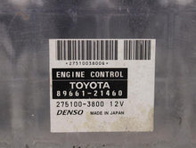 Load image into Gallery viewer, ECU ECM COMPUTER Scion TC 2005 05 2006 06 Auto - 972779