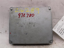 Load image into Gallery viewer, ECU ECM COMPUTER Scion TC 2005 05 2006 06 Auto - 972780