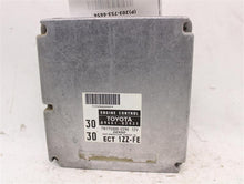 Load image into Gallery viewer, ECU ECM COMPUTER TOYOTA COROLLA 1998 AUTO CALI 4SPD - 972786