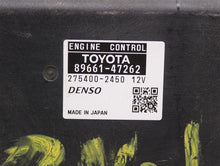 Load image into Gallery viewer, ECU ECM COMPUTER Toyota Prius 2010 10 - 972787
