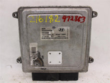 Load image into Gallery viewer, ECU ECM COMPUTER Hyundai Elantra 2007 07 2008 08 2009 09 2010 10 Auto - 972863