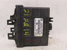 Load image into Gallery viewer, TRANSMISSION COMPUTER BEETLE GOLF JETTA 2002 2.0 - 972907