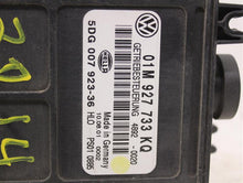 Load image into Gallery viewer, TRANSMISSION COMPUTER BEETLE GOLF JETTA 2002 2.0 - 972907