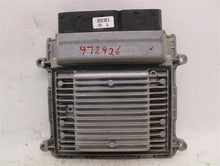 Load image into Gallery viewer, ECU ECM COMPUTER Kia Optima 2006 06 2007 07 2008 08 - 972926