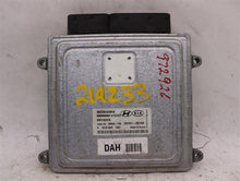 Load image into Gallery viewer, ECU ECM COMPUTER Kia Optima 2006 06 2007 07 2008 08 - 972926