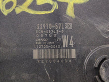 Load image into Gallery viewer, ECU ECM COMPUTER Suzuki Kizashi 2010 10 2011 11 2012 12 - 972936