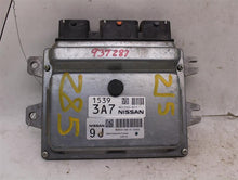 Load image into Gallery viewer, ECU ECM COMPUTER Nissan Versa 2012 12 - 973287
