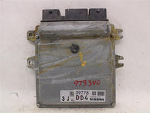 Load image into Gallery viewer, ECU ECM COMPUTER Nissan Murano Murano Cross Cabriolet 2012 12 - 973340