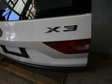 Load image into Gallery viewer, TRUNK LID BMW X3 2004 04 2005 05 2006 06 - 973414
