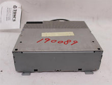 Load image into Gallery viewer, RADIO Range Rover 2003 03 2004 04 AM FM Stereo - 973617