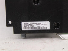 Load image into Gallery viewer, Miscellaneous Computer Mercedes S430 S500 S55 S600 2003 03 Match Numbers - 973660