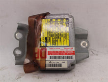 Load image into Gallery viewer, AIR BAG CONTROL MODULE COMPUTER Lexus SC300 SC400 1996 96 - 973675
