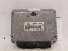 Load image into Gallery viewer, ECU ECM COMPUTER Beetle 2000 00 2001 01 - 973705