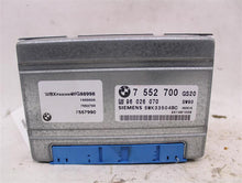 Load image into Gallery viewer, Transmission Computer BMW X3 2004 04 2005 05 2006 06 .0L - 973781