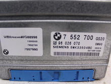 Load image into Gallery viewer, Transmission Computer BMW X3 2004 04 2005 05 2006 06 .0L - 973781
