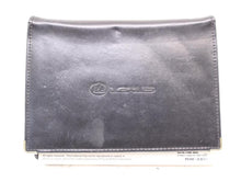 Load image into Gallery viewer, OWNERS MANUAL Lexus RX300 2000 00 - 974589