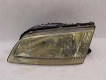 Load image into Gallery viewer, HEADLIGHT LAMP ASSEMBLY Nissan Altima 1998 98 1999 99 Left - 974985