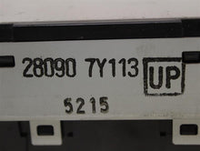 Load image into Gallery viewer, INFO DISPLAY SCREEN Nissan Maxima 2004 04 2005 05 - 974996