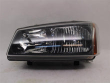 Load image into Gallery viewer, HEADLIGHT LAMP ASSEMBLY Avalanche 1500 Silverado 1500 03-04 Left - 975492