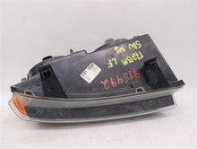 Load image into Gallery viewer, HEADLIGHT LAMP ASSEMBLY Avalanche 1500 Silverado 1500 03-04 Left - 975492