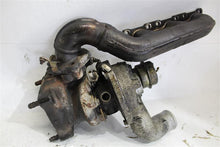 Load image into Gallery viewer, TURBO Audi A6 Allroad S4 00 01 02 03 04 05 Right - 976010