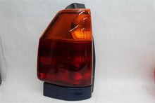 Load image into Gallery viewer, TAIL LIGHT LAMP ASSEMBLY GMC Envoy Envoy XL 2002-2009 Left - 976166
