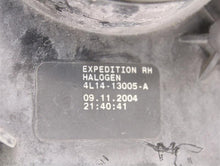 Load image into Gallery viewer, HEADLIGHT LAMP ASSEMBLY Ford Expedition 03 04 05 06 Right - 976177