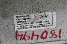 Load image into Gallery viewer, ECU ECM COMPUTER Forte 2010 10 2.0L Auto 4 Speed Federal Emissions - 976210