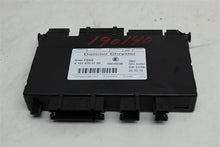 Load image into Gallery viewer, SEAT CONTROL MODULE COMPUTER Gl320 Gl350 Gl450 Gl550 09-12 - 976215