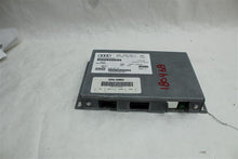 Load image into Gallery viewer, MISCELLANEOUS RADIO PART Audi A4 2009 09 MATCH NUMBERS - 976218