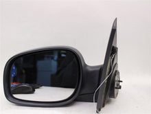 Load image into Gallery viewer, SIDE VIEW DOOR MIRROR Land Rover Freelander 2004 04 2005 05 Left - 976238