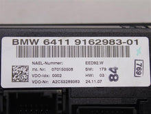 Load image into Gallery viewer, Temp Climate AC Heater Control BMW 328i 128i 135i 335i M3 2007 07 2008 08 09 - 976462