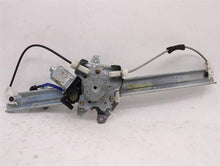 Load image into Gallery viewer, REAR WINDOW REGULATOR Nissan Pathfinder 2005 05 2006 06 07 08 09 10 11 12 Right - 976517