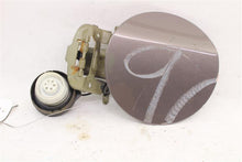 Load image into Gallery viewer, GAS FUEL FILLER LID DOOR Honda Civic 2012 12 - 976792