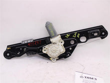 Load image into Gallery viewer, REAR WINDOW REGULATOR Mercedes E280 E320 E350 E550 2003 03 04 05 06 - 09 Left - 977297