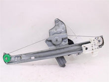 Load image into Gallery viewer, REAR DOOR WINDOW REGULATOR X Type 2006 06 2007 07 2008 08 Right - 977302