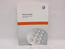 Load image into Gallery viewer, OWNERS MANUAL Volkswagen CC 2011 11 - 977759