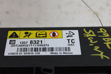 Load image into Gallery viewer, AIR BAG CONTROL MODULE COMPUTER Lacrosse Regal Camaro 9-5 2011 - 977986