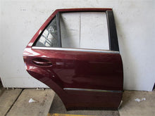 Load image into Gallery viewer, REAR DOOR Mercedes ML350 ML450 ML550 2006 06 07 08 09 - 11 Right - 978054