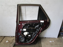 Load image into Gallery viewer, REAR DOOR Mercedes ML350 ML450 ML550 2006 06 07 08 09 - 11 Right - 978054