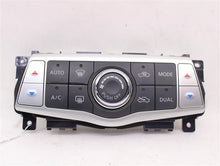 Load image into Gallery viewer, TEMPERATURE CONTROLS Nissan Maxima 09 10 11 12 13 14 - 978335