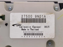Load image into Gallery viewer, TEMPERATURE CONTROLS Nissan Maxima 09 10 11 12 13 14 - 978335