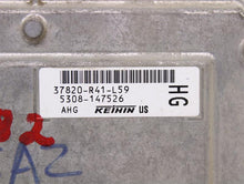 Load image into Gallery viewer, ECU ECM COMPUTER Honda Accord 2008 08 2009 09 2010 10 LX Auto - 978382