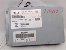 Load image into Gallery viewer, SATELLITE TUNER BOX Audi A4 S4 2004 04 05 06 07 08 - 978417