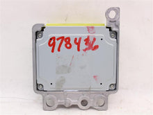 Load image into Gallery viewer, AIR BAG CONTROL MODULE COMPUTER Nissan Altima 07 08 09 - 978436