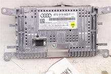 Load image into Gallery viewer, INFO SCREEN Audi A4 A5 Allroad Q5 S4 S5 SQ5 2008-2015 - 978536